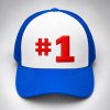 Smitty Werbenjagermanjensen Hat 5