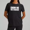 Sooke Brewing Show Me the Evidence Shirt 7 Sooke Brewing Show Me the Evidence Shirt 3