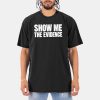 Sooke Brewing Show Me the Evidence Shirt 9 Sooke Brewing Show Me the Evidence Shirt 5