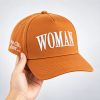 Sophie Cunningham No Cis Just Woman Hat 6 Sophie Cunningham No Cis Just Woman Hat 1