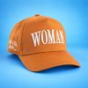 Sophie Cunningham No Cis Just Woman Hat 4 Sophie Cunningham No Cis Just Woman Hat 2