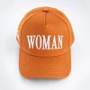 Sophie Cunningham No Cis Just Woman Hat 5 Sophie Cunningham No Cis Just Woman Hat 3