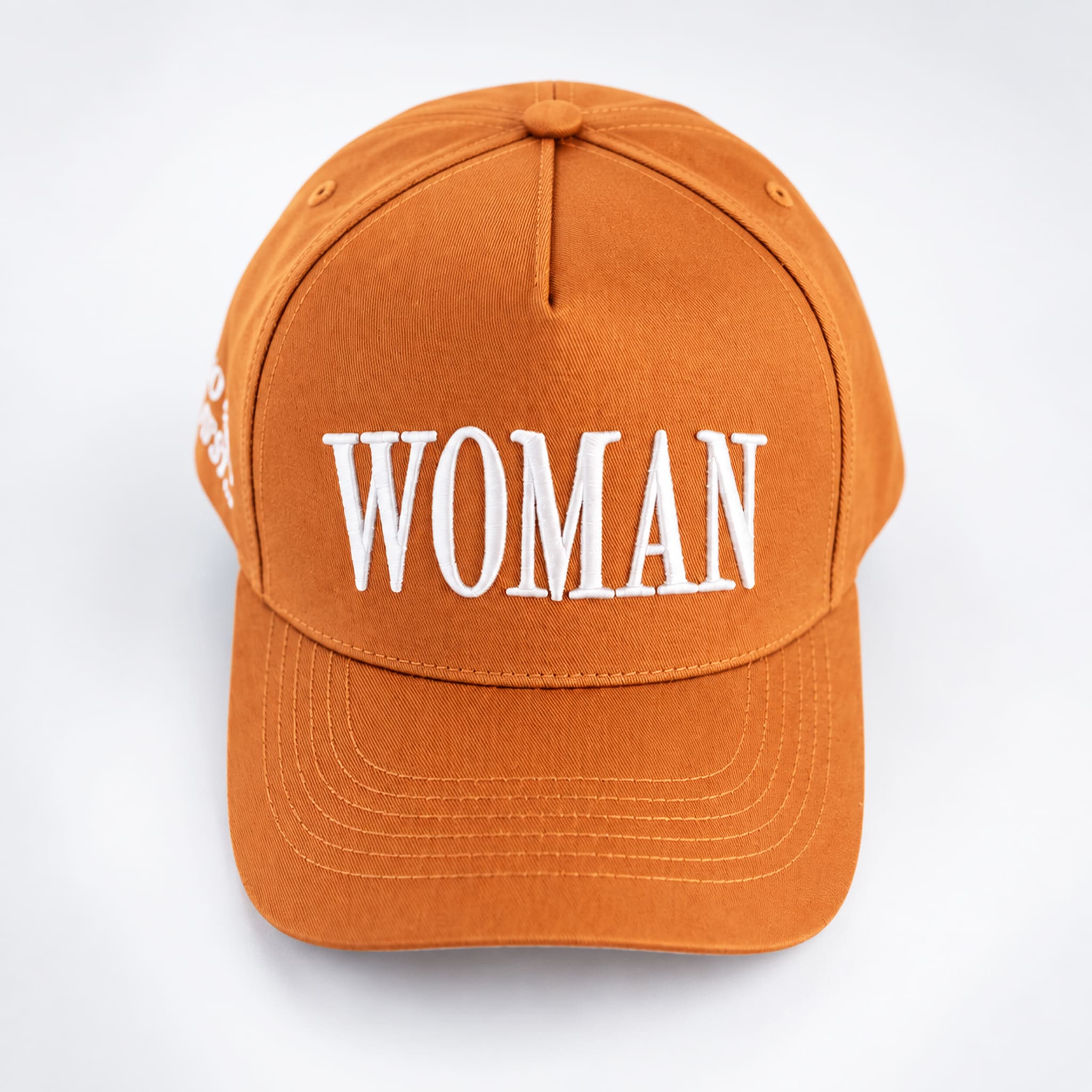 Sophie Cunningham No Cis Just Woman Hat 3 Sophie Cunningham No Cis Just Woman Hat 3