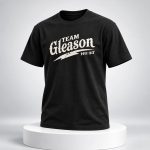 Steve Gleason Team Gleason Shirt