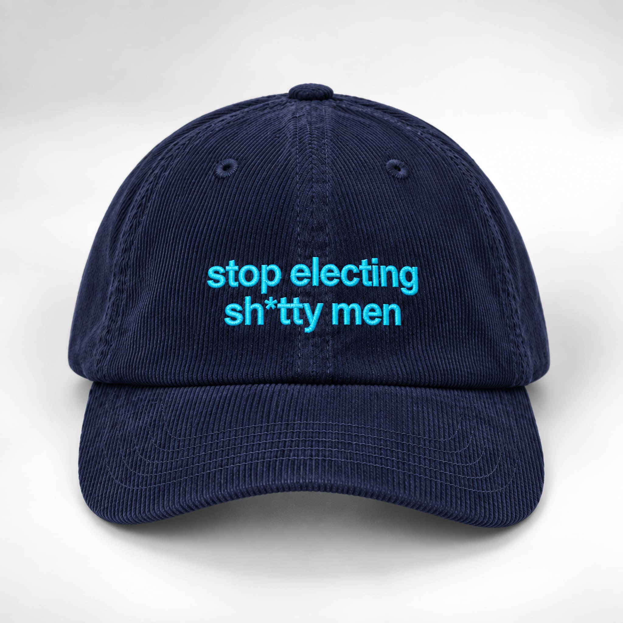 Stop Eleting Shitty Men Hat 5 Stop Eleting Shitty Men Hat 5