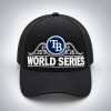 TB Rays 2026 World Series Bound Hat 1