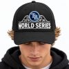 TB Rays 2026 World Series Bound Hat 2