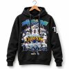 2026 TB Rays American League Champions 3D Hoodie 10 TB Rays American League Champions 3D Hoodie 2026 1