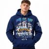 2026 TB Rays American League Champions 3D Hoodie 5 TB Rays American League Champions 3D Hoodie 2026 3