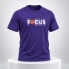 Tait Reynolds Clemson Focus Shirt 2
