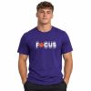 Tait Reynolds Clemson Focus Shirt 3