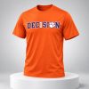 Tait Reynolds Clemson Tigers Decision Shirt 6 Tait Reynolds Clemson Tigers Decision Shirt 2