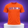 Tait Reynolds Clemson Tigers Decision Shirt 7 Tait Reynolds Clemson Tigers Decision Shirt 3
