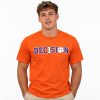 Tait Reynolds Clemson Tigers Decision Shirt 8 Tait Reynolds Clemson Tigers Decision Shirt 4
