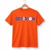 Tait Reynolds Clemson Tigers Decision Shirt 9 Tait Reynolds Clemson Tigers Decision Shirt 5