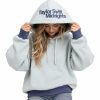 Taylor Swift Midnights Hoodie 1