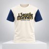 Ted Bundy Seattle Mariners Shirt 6 Ted Bundy Seattle Mariners Shirt 1