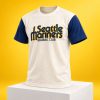 Ted Bundy Seattle Mariners Shirt 3