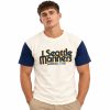 Ted Bundy Seattle Mariners Shirt 4
