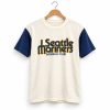 Ted Bundy Seattle Mariners Shirt 5