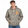 Tennessee Volunteers Interlocking UT Camo Hoodie 4 Tennessee Volunteers Interlocking UT Camo Hoodie 2