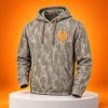 Tennessee Volunteers Interlocking UT Camo Hoodie 5 Tennessee Volunteers Interlocking UT Camo Hoodie 3