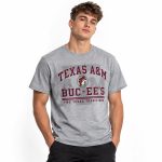 Texas A&M Buc-ee's Collab Shirt