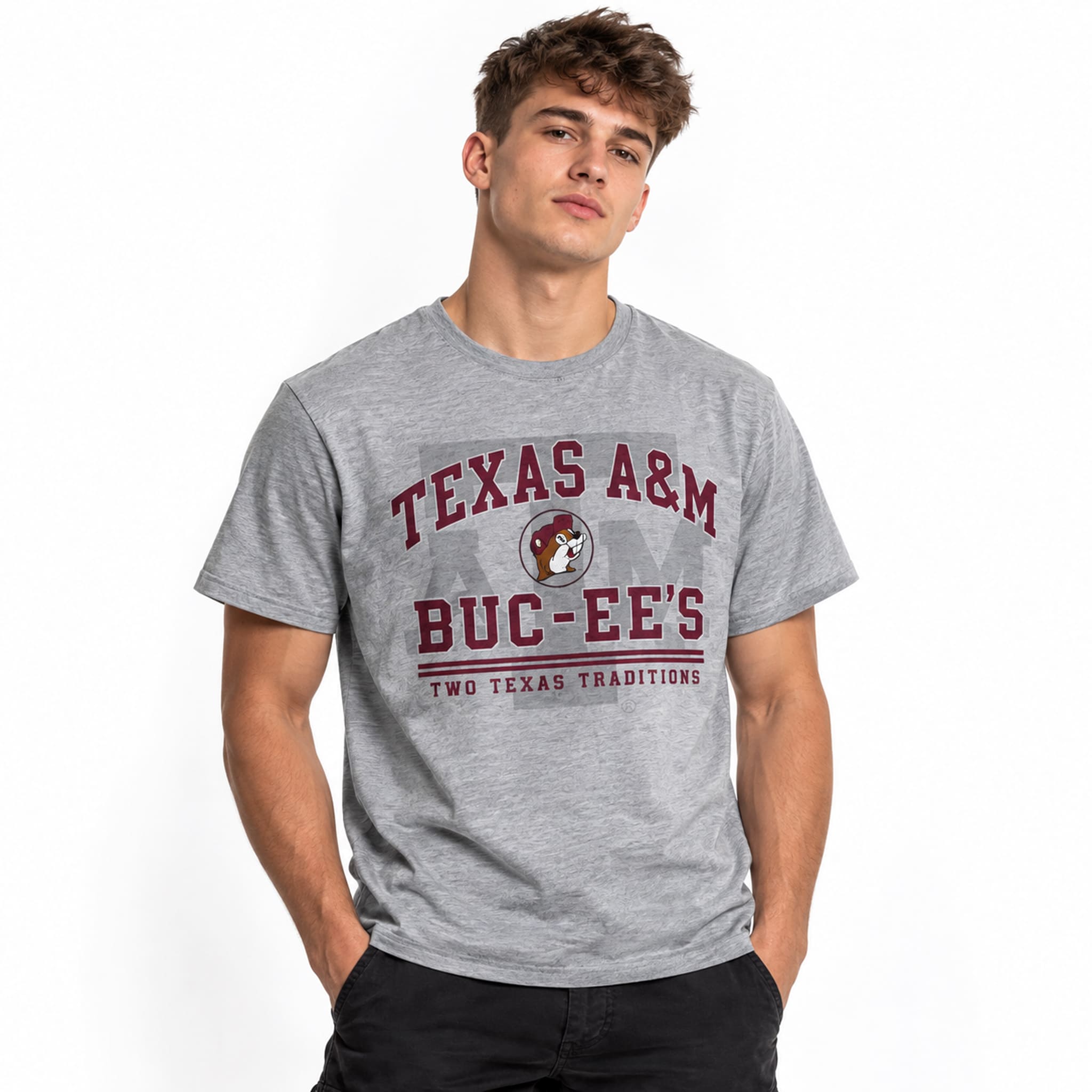 Texas A&M Buc-ee's Collab Shirt 1 Texas A&M Buc ee s Collab Shirt 1