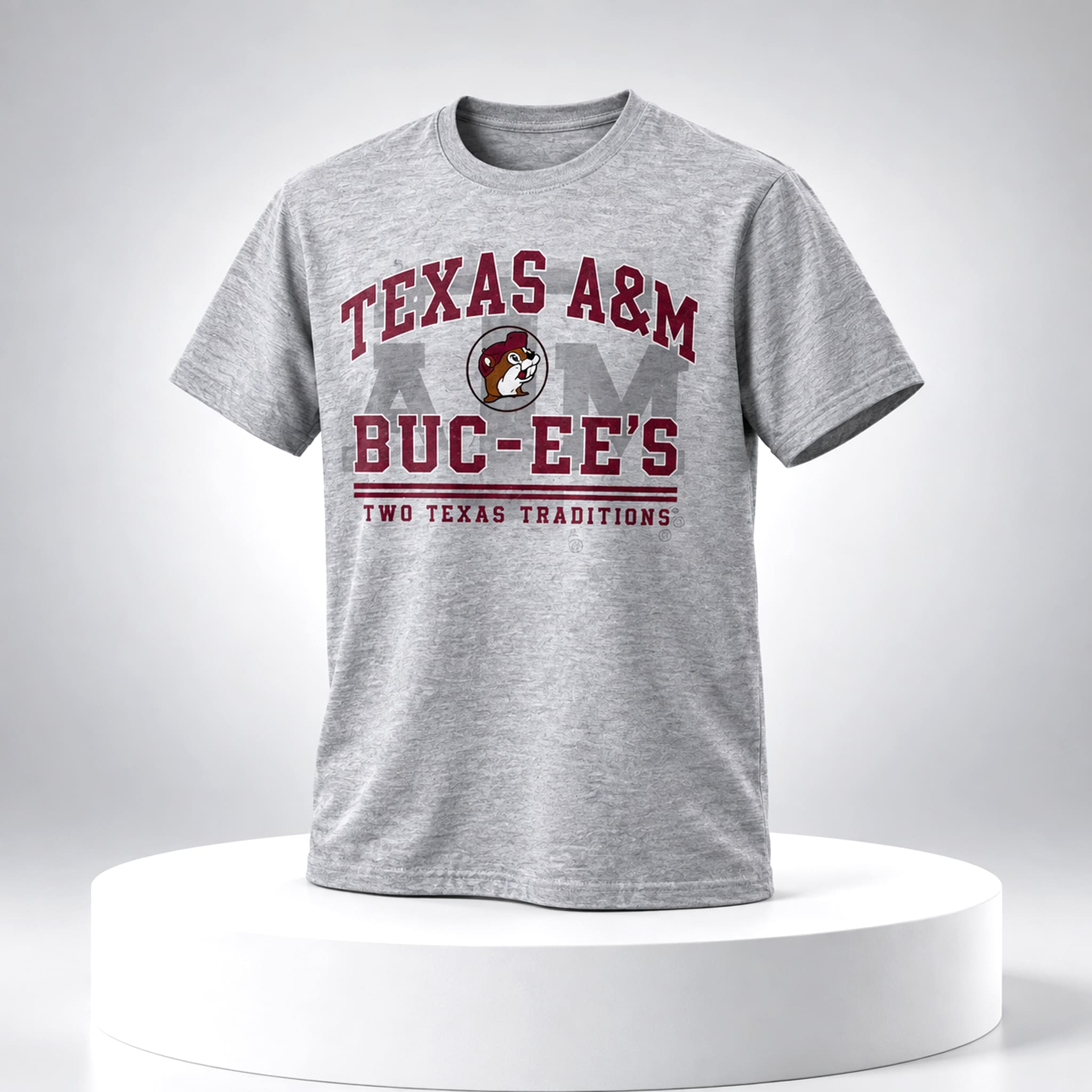 Texas A&M Buc-ee's Collab Shirt 2 Texas A&M Buc ee s Collab Shirt 2