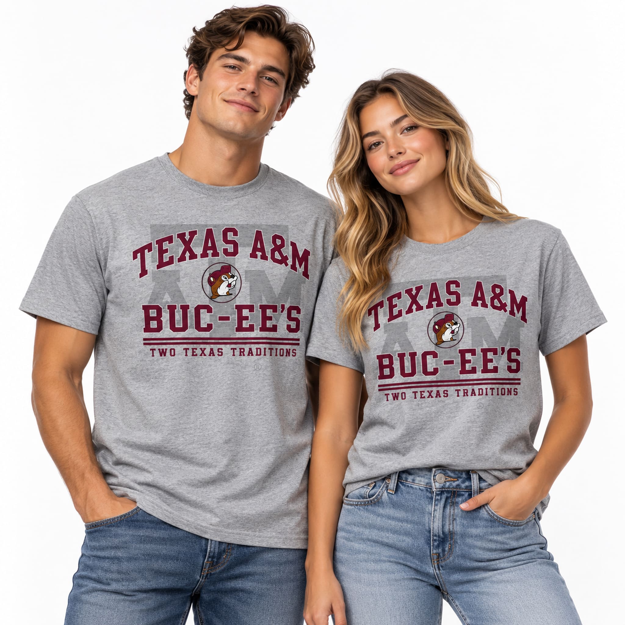 Texas A&M Buc-ee's Collab Shirt 4 Texas A&M Buc ee s Collab Shirt 4