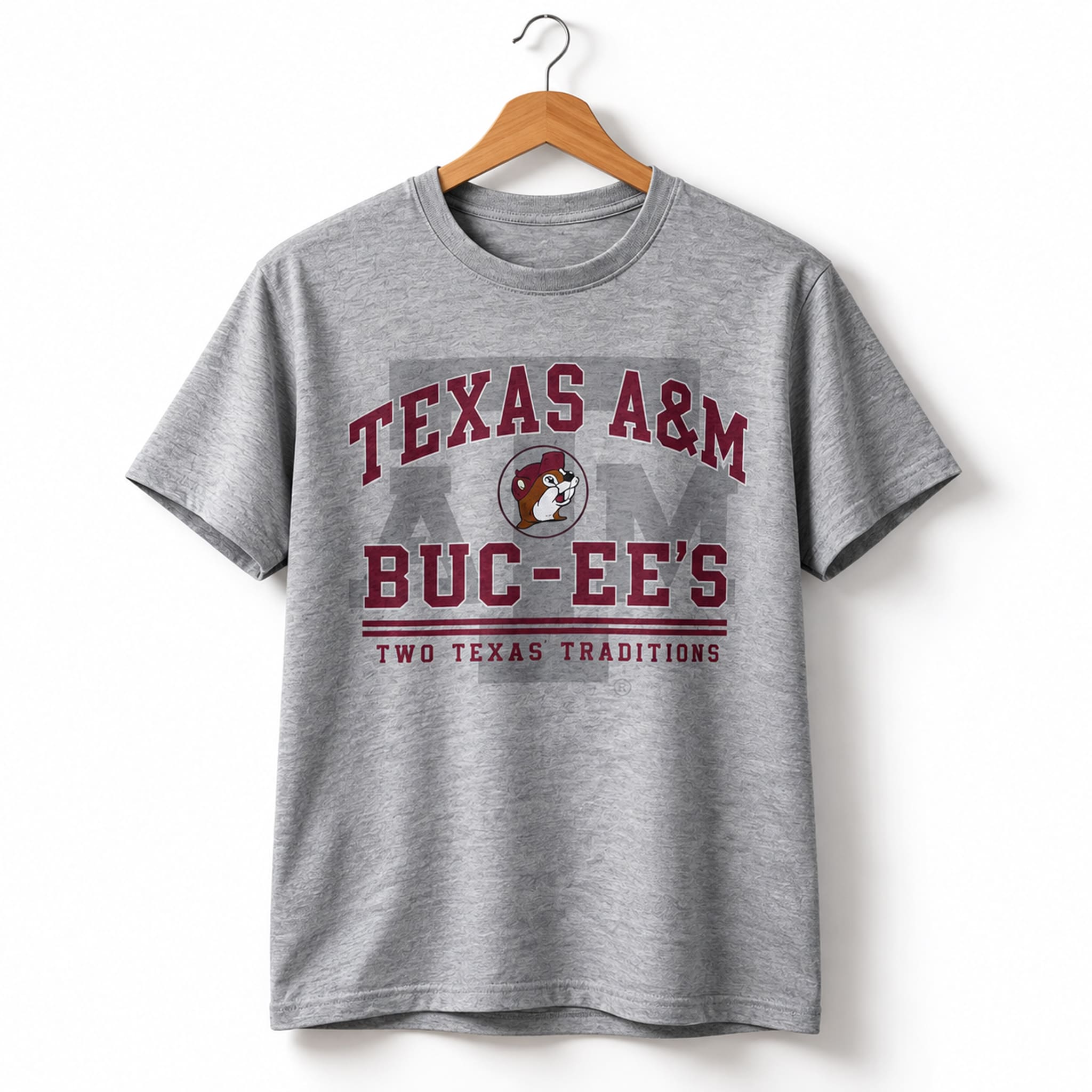 Texas A&M Buc-ee's Collab Shirt 5 Texas A&M Buc ee s Collab Shirt 5