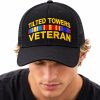 Tilted Towers Veteran Hat 3