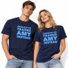 Titans Should've Traded Amy Instead Shirt 1