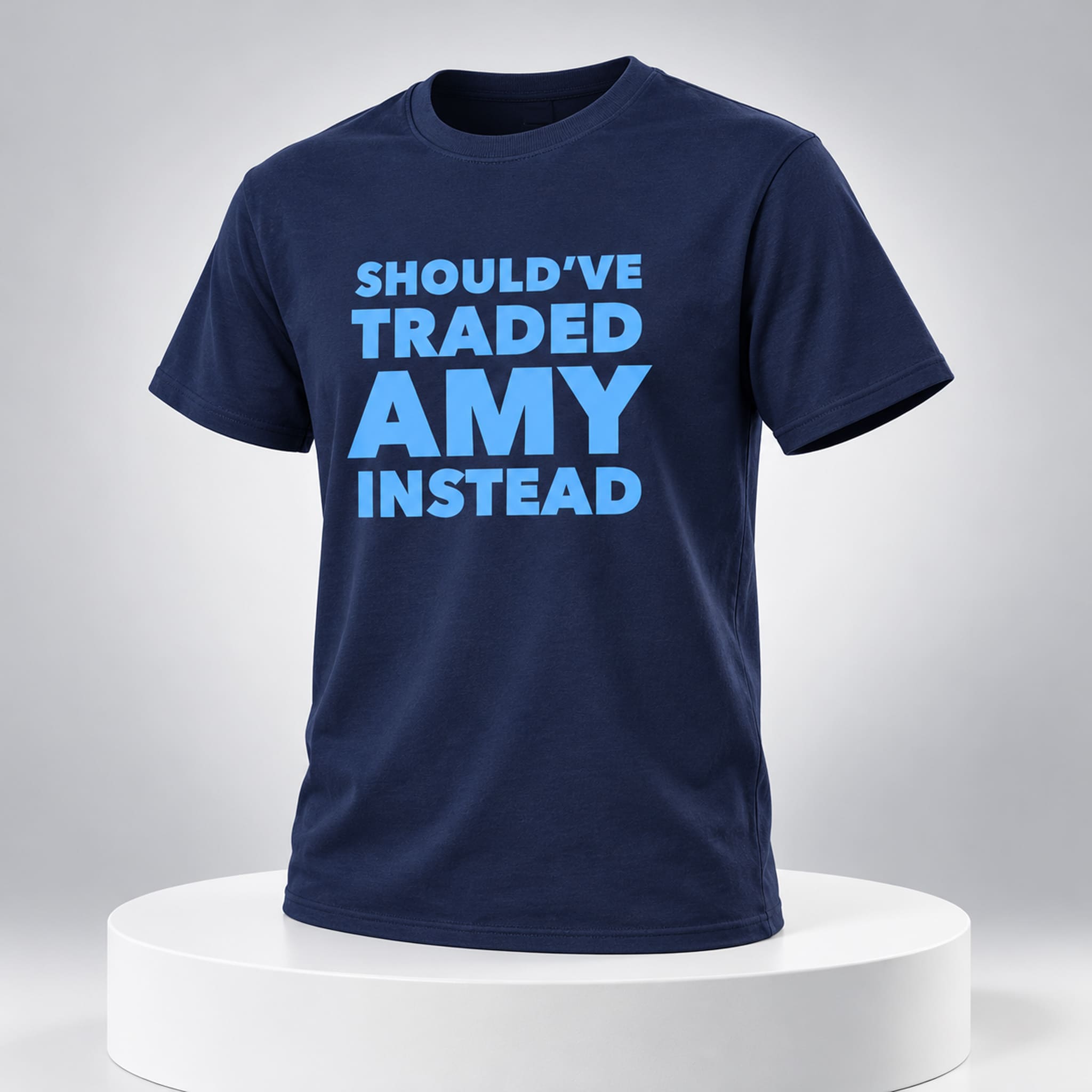 Titans Should’ve Traded Amy Instead Shirt 2 Titans Should've Traded Amy Instead Shirt 2