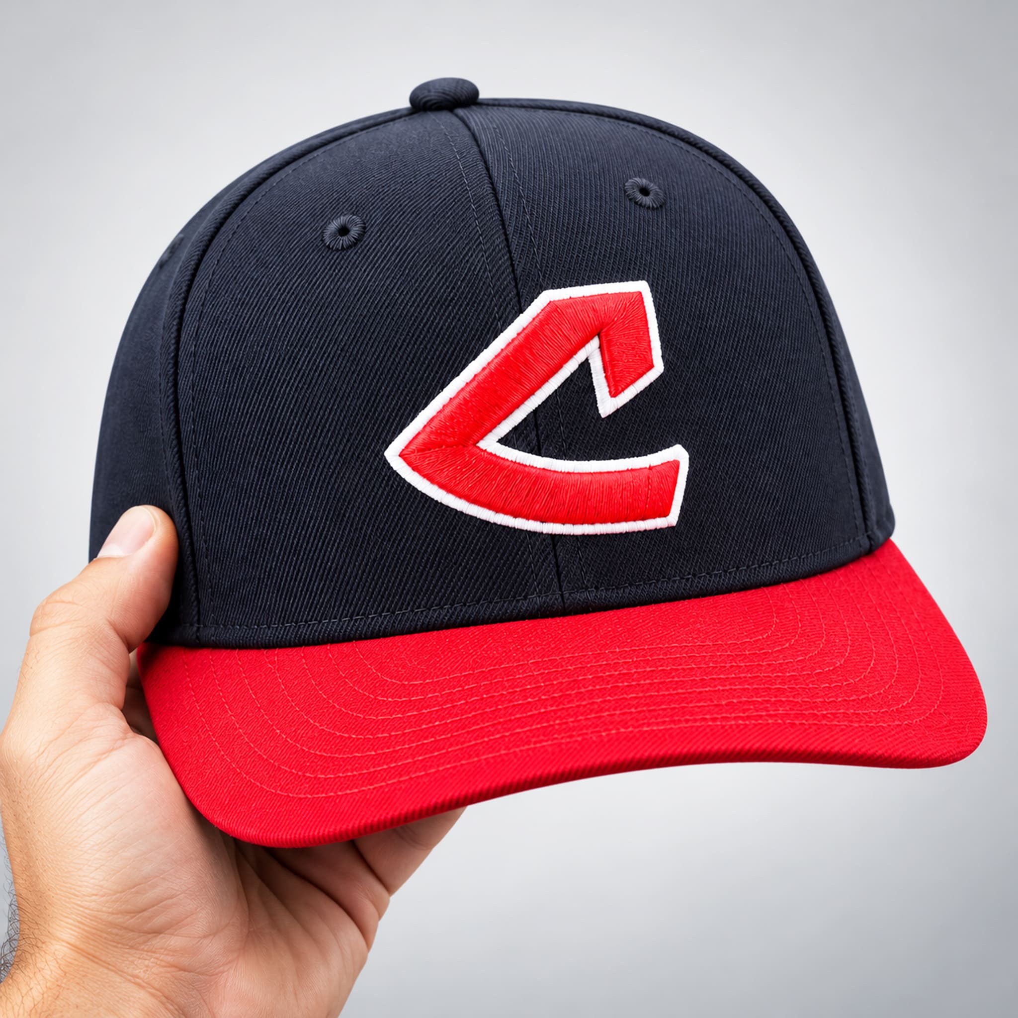 Travis Kelce Guardians Navy Cooperstown Hat 1 Travis Kelce Guardians Navy Cooperstown Hat 1