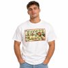 Trent Williams Rocking Mike Evans Birds Shirt 5 Trent Williams Rocking Mike Evans Birds Shirt 3