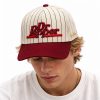 True Brvnd Dr Pepper Pinstripe Hat 4 True Brvnd Dr Pepper Pinstripe Hat 2