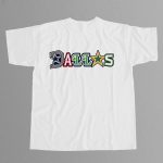 Tyler Booker Dallas T-Shirt