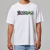 Tyler Booker Dallas T-Shirt 6 Tyler Booker Dallas T Shirt 2
