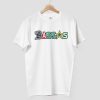 Tyler Booker Dallas T-Shirt 9 Tyler Booker Dallas T Shirt 5