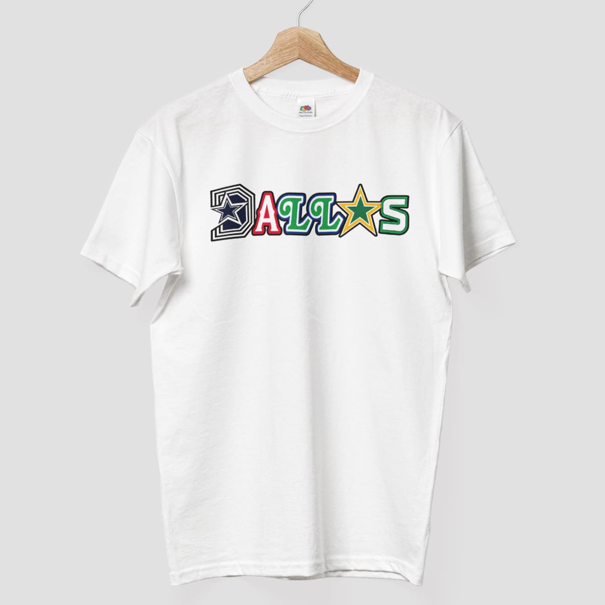 Tyler Booker Dallas T Shirt 5 Tyler Booker Dallas T Shirt 5