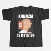 UFC Khamzat Is My Bitch Shirt 6 UFC Khamzat Is My Bitch Shirt 2