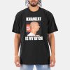 UFC Khamzat Is My Bitch Shirt 7 UFC Khamzat Is My Bitch Shirt 3