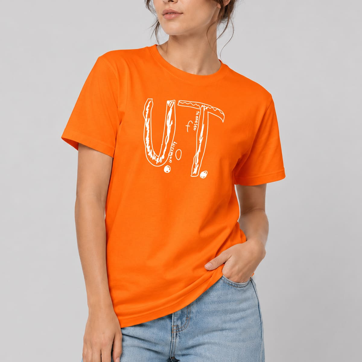 University of Tennessee Shirt Anti Bullying 2 University of Tennessee Shirt Anti Bullying 2