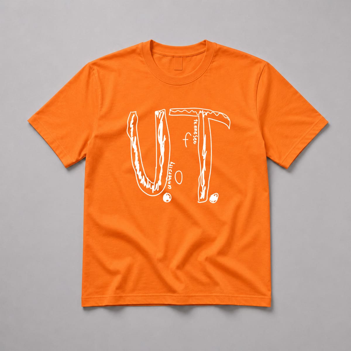 University of Tennessee Shirt Anti Bullying 3 University of Tennessee Shirt Anti Bullying 3