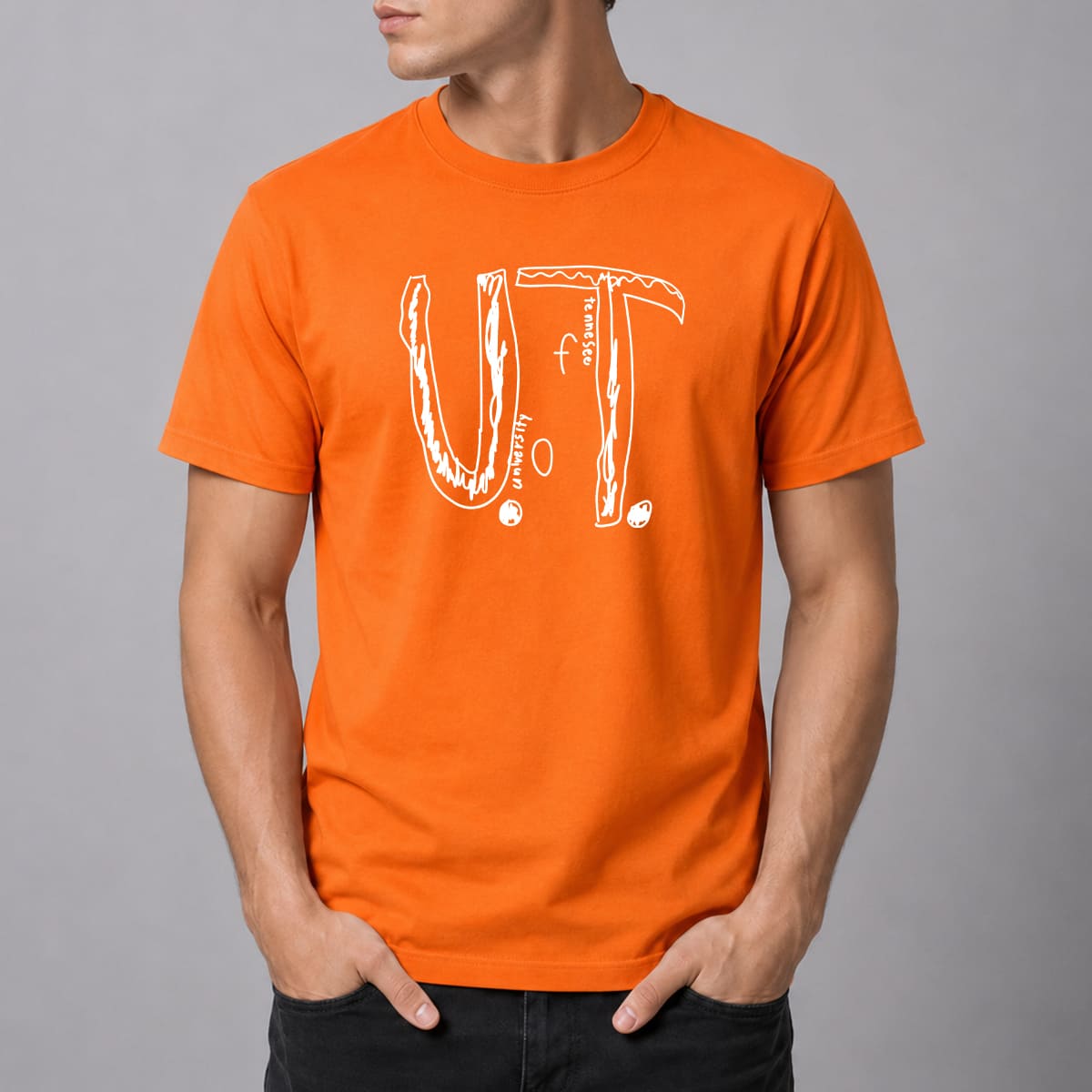 University of Tennessee Shirt Anti Bullying 4 University of Tennessee Shirt Anti Bullying 4
