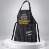 Waffle House Outkast Apron 6 Waffle House Outkast Apron 1