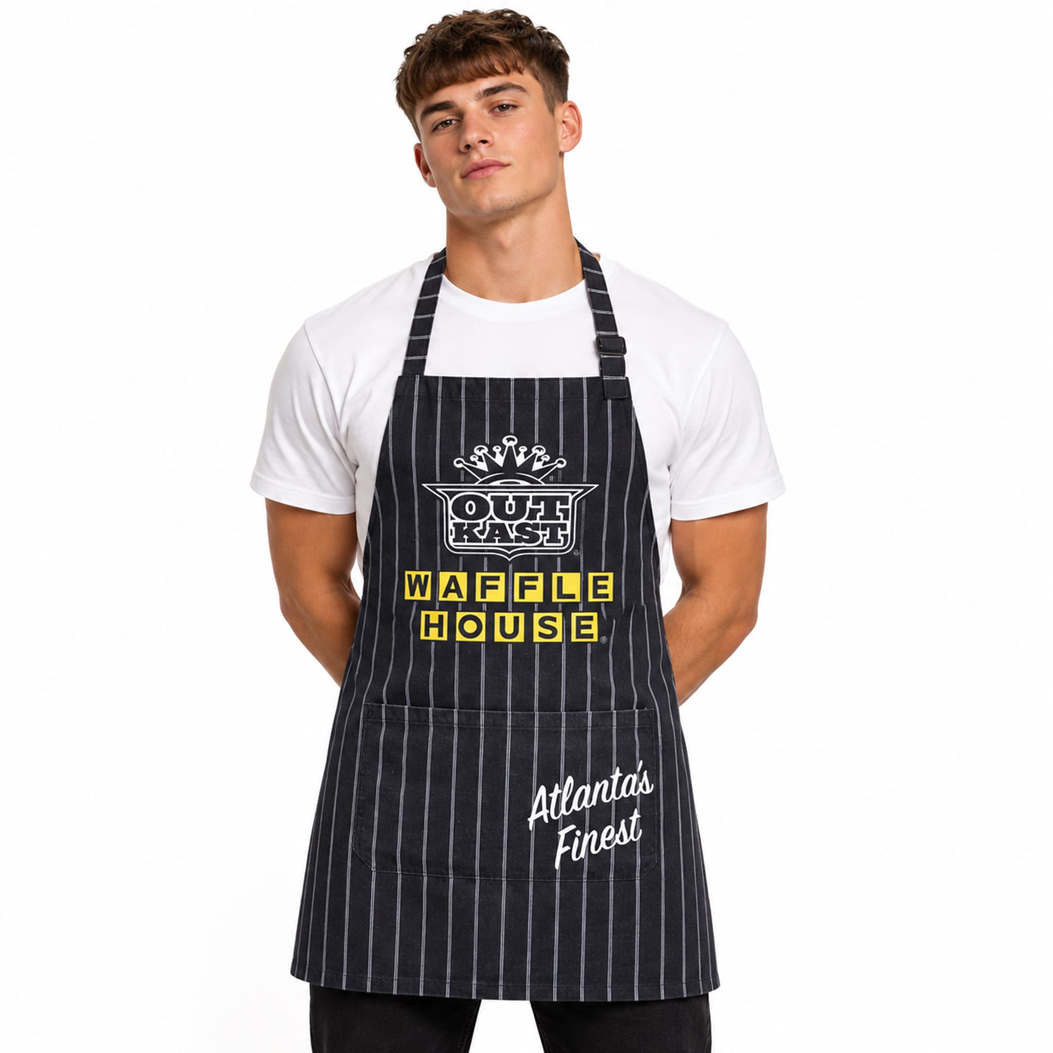 Waffle House Outkast Apron 2 Waffle House Outkast Apron 2