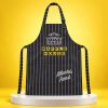 Waffle House Outkast Apron 5 Waffle House Outkast Apron 3
