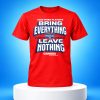 Washington Mystics 2026 Playoffs Shirt 1